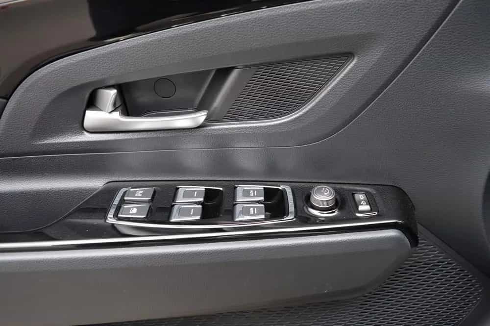 KGM Korando 1.5 T-GDI Nomad+ 4x4 AT *Leder+LED+CAM* null-photo-13
