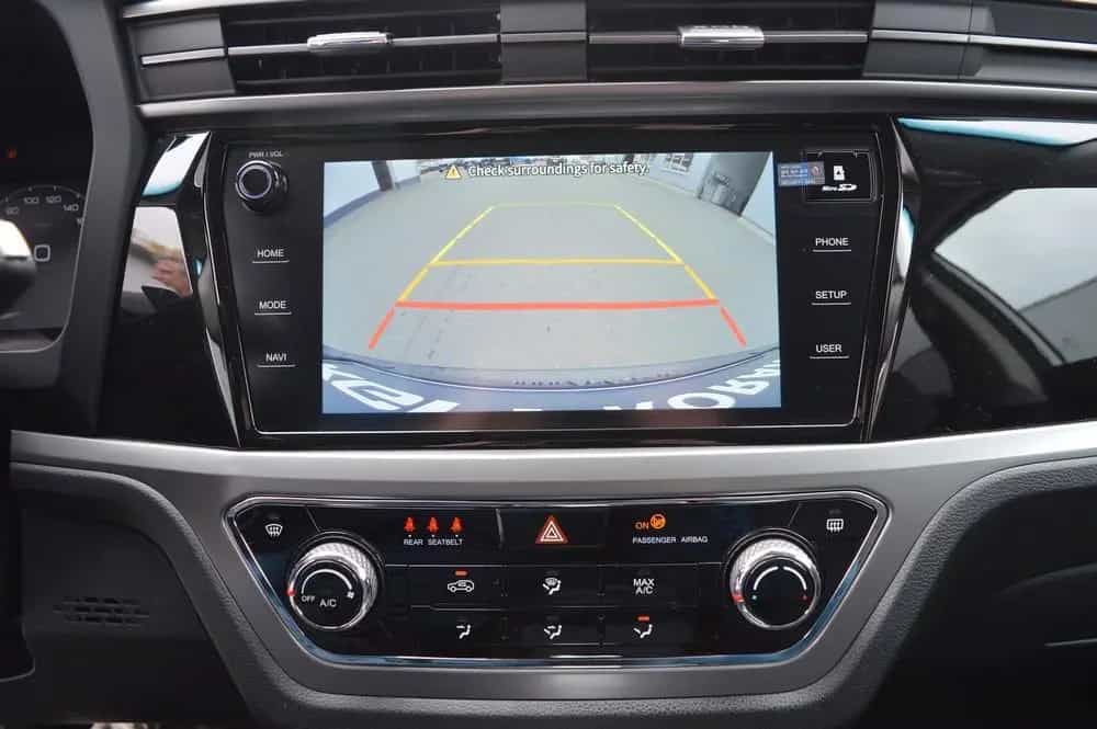 KGM Korando 1.5 T-GDI Nomad+ 4x4 AT *Leder+LED+CAM* null-photo-17