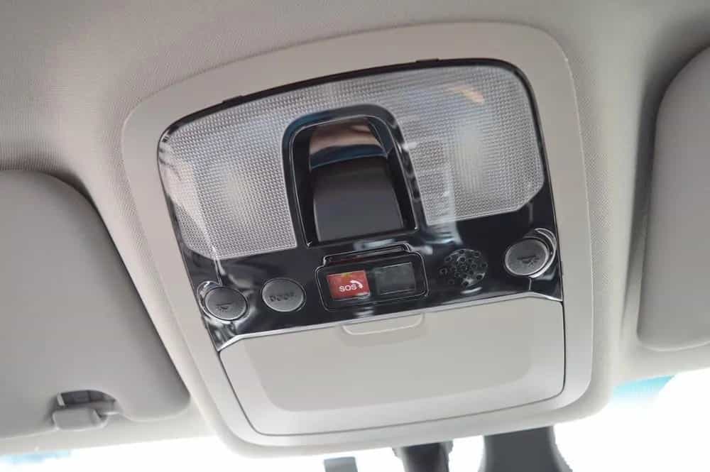 KGM Korando 1.5 T-GDI Nomad+ 4x4 AT *Leder+LED+CAM* null-photo-19