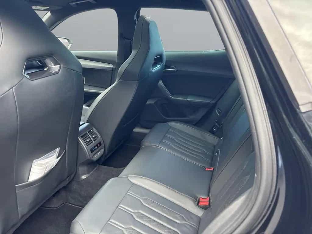 Cupra Formentor *VZ/4Drive/AHK-klappbar/El. Panodach/L 01/2022-photo-10