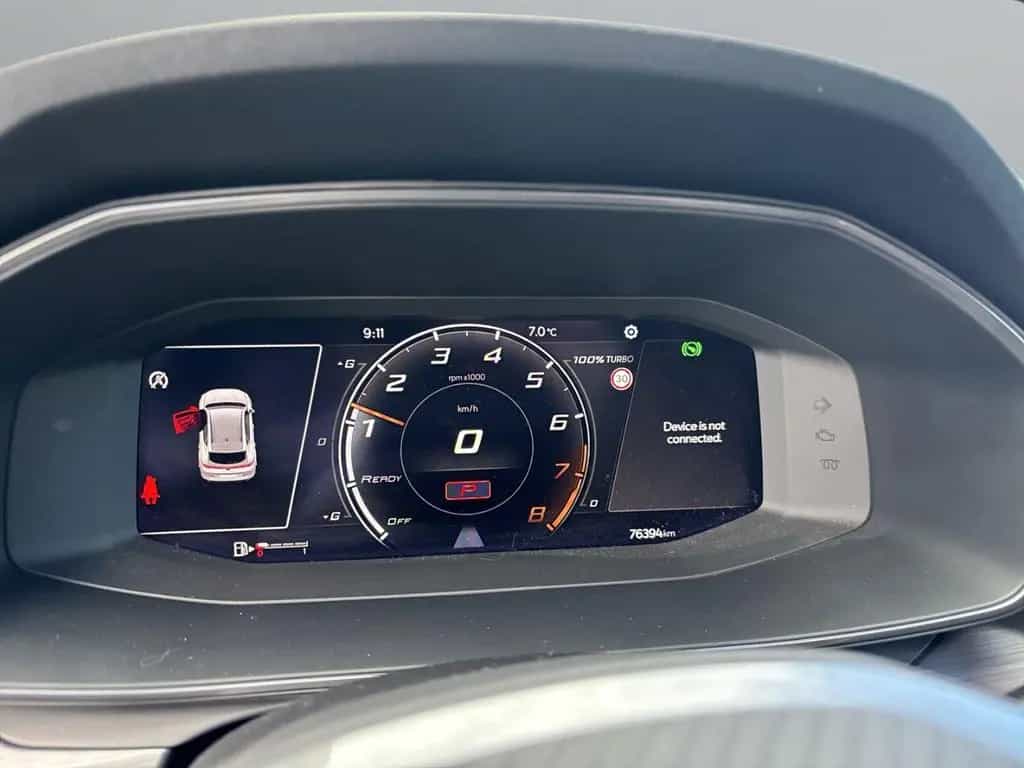 Cupra Formentor *VZ/4Drive/AHK-klappbar/El. Panodach/L 01/2022-photo-12