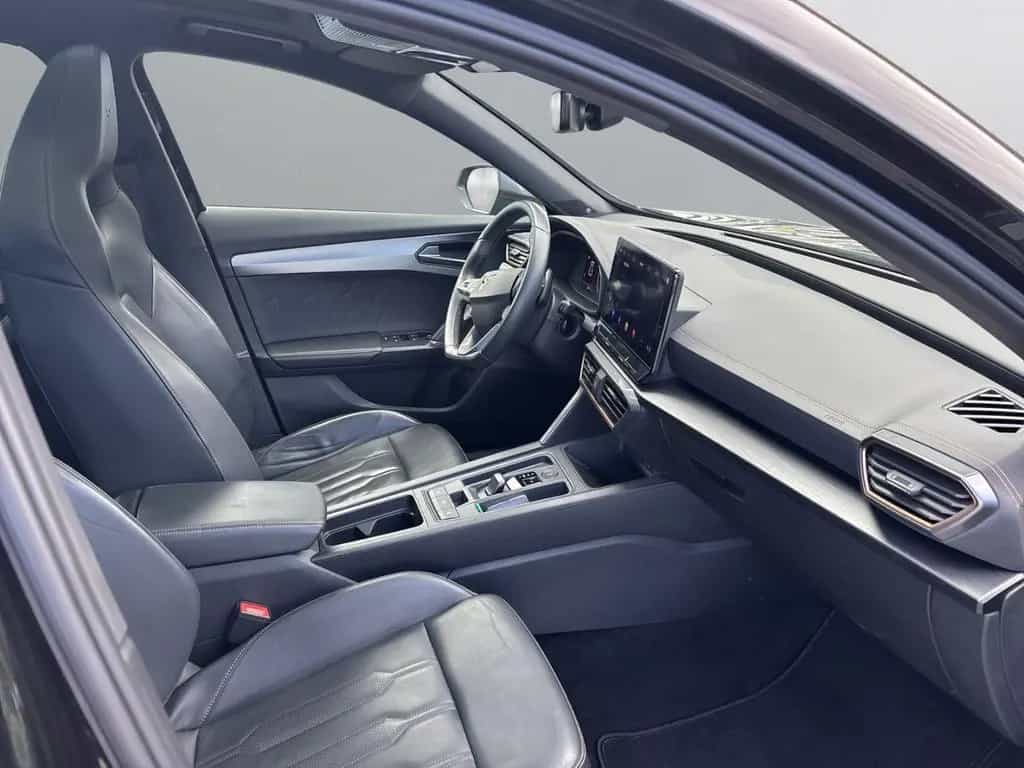 Cupra Formentor *VZ/4Drive/AHK-klappbar/El. Panodach/L 01/2022-photo-13