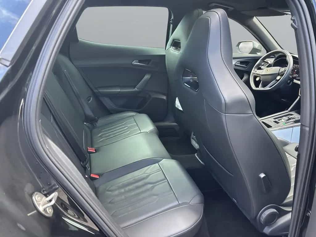 Cupra Formentor *VZ/4Drive/AHK-klappbar/El. Panodach/L 01/2022-photo-14