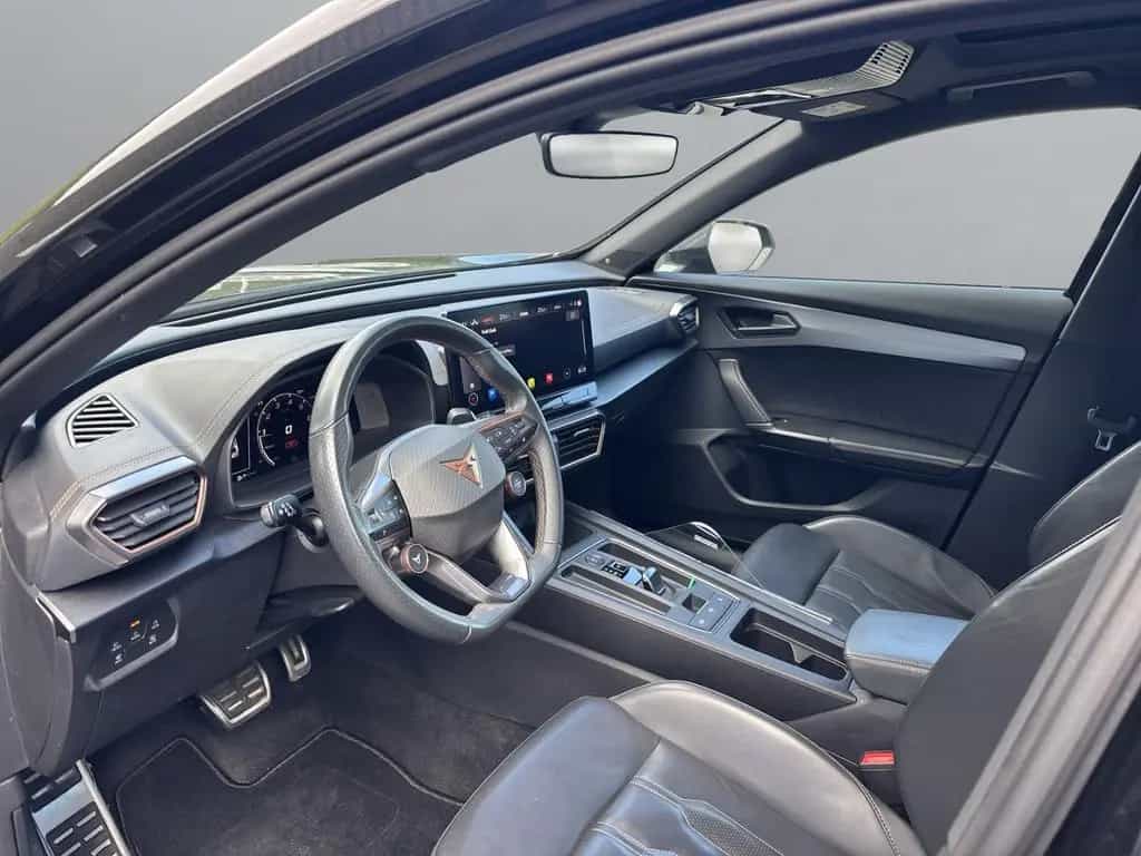 Cupra Formentor *VZ/4Drive/AHK-klappbar/El. Panodach/L 01/2022-photo-6