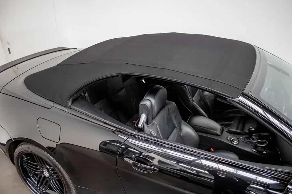 ALPINA B6 4,4 Cabrio 07/2007-photo-10