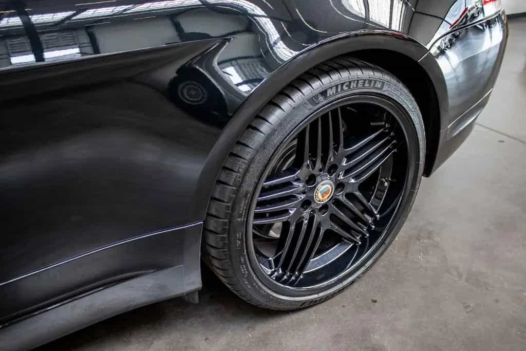 ALPINA B6 4,4 Cabrio 07/2007-photo-16