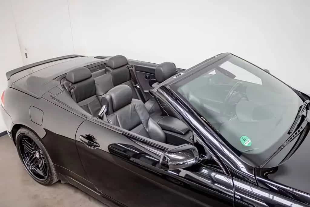 ALPINA B6 4,4 Cabrio 07/2007-photo-17