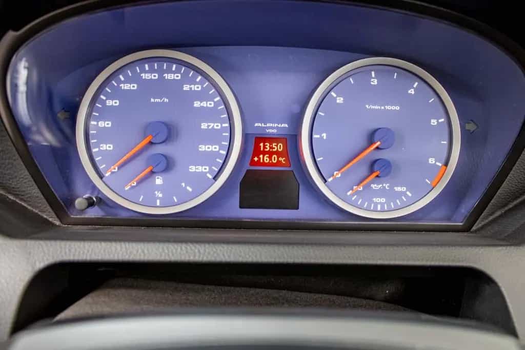 ALPINA B6 4,4 Cabrio 07/2007-photo-25