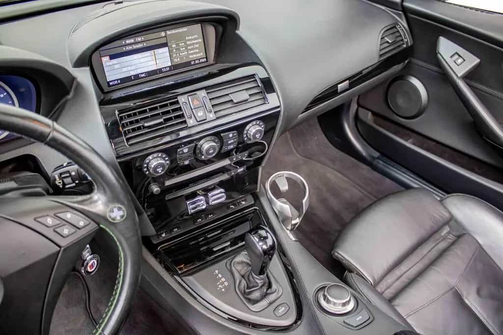 ALPINA B6 4,4 Cabrio 07/2007-photo-26