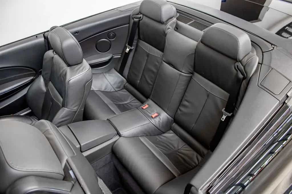 ALPINA B6 4,4 Cabrio 07/2007-photo-28
