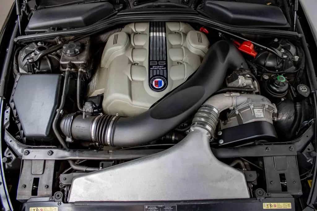 ALPINA B6 4,4 Cabrio 07/2007-photo-31
