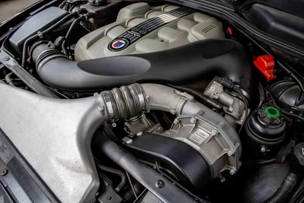 ALPINA B6 4,4 Cabrio 07/2007-photo-32