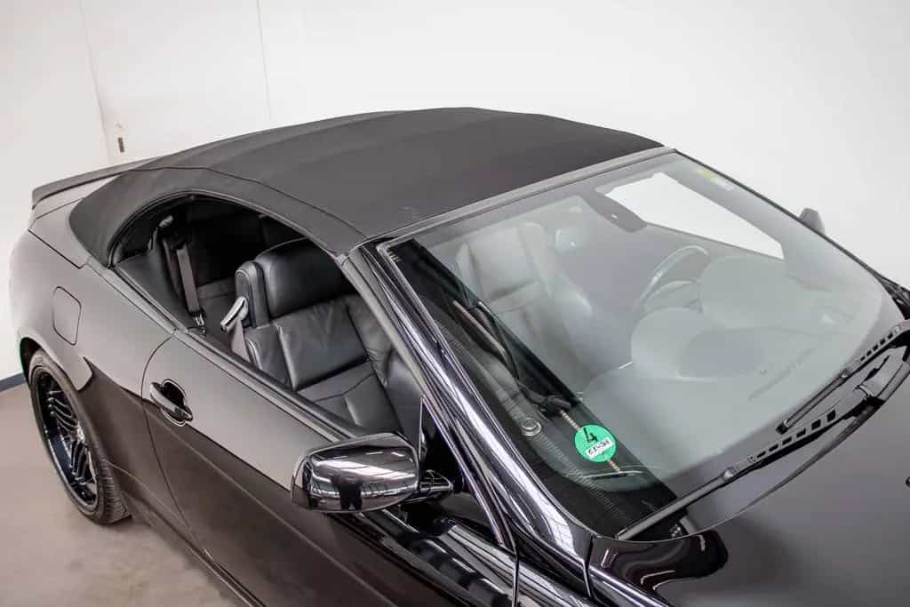 ALPINA B6 4,4 Cabrio 07/2007-photo-9