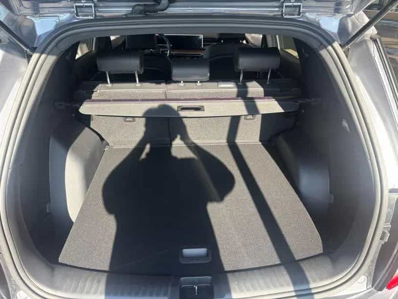 KGM Torres NOMAD +Navi+Carplay+RCam+Ambiente+LED+ null-photo-8