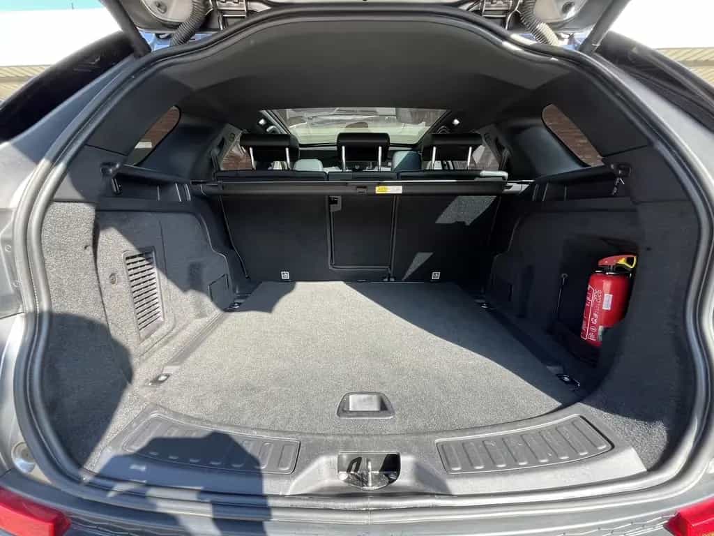Land Rover Discovery Sport HSE Pano Kamera 1-Hand 10/2019-photo-11