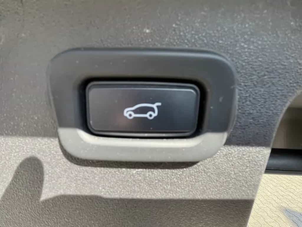 Land Rover Discovery Sport HSE Pano Kamera 1-Hand 10/2019-photo-18