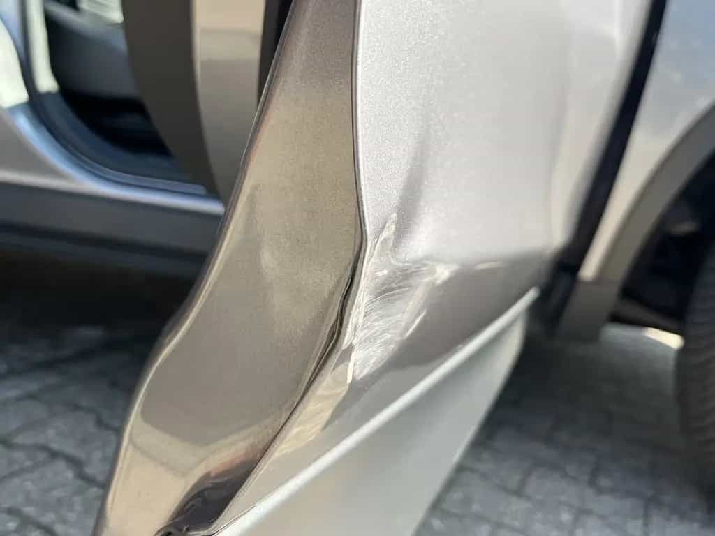 Land Rover Discovery Sport HSE Pano Kamera 1-Hand 10/2019-photo-22