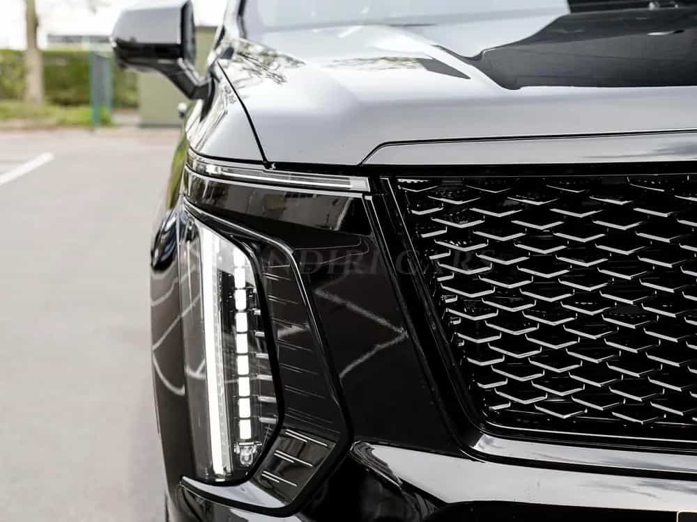 Cadillac 2026 Escalade ESV Sport Platinum € 139000 +ABV null-photo-38