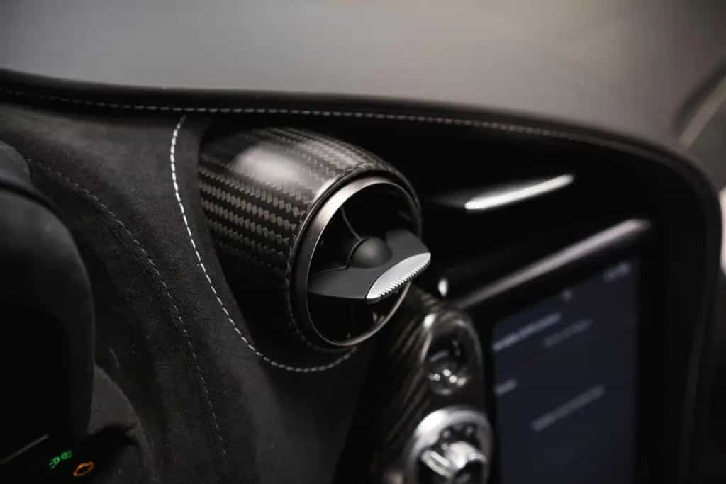 McLaren 720S Spider-B&W-McLaren Perf. Plus Pack-Steuer! 05/2022-photo-13