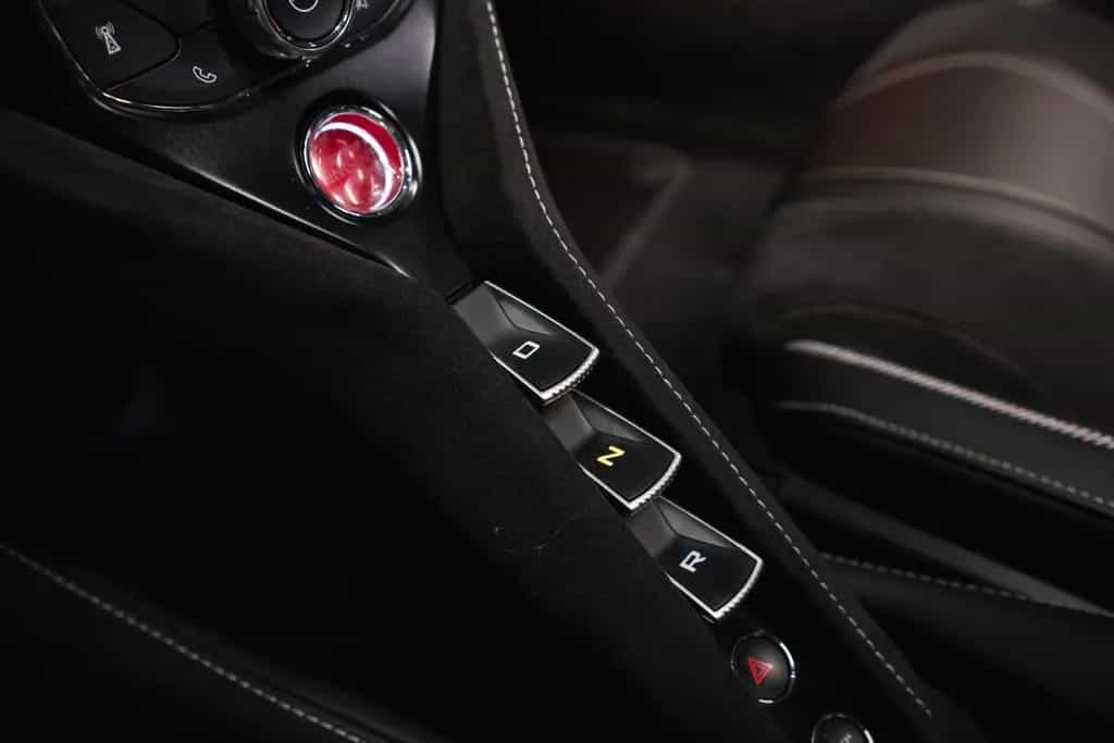 McLaren 720S Spider-B&W-McLaren Perf. Plus Pack-Steuer! 05/2022-photo-14