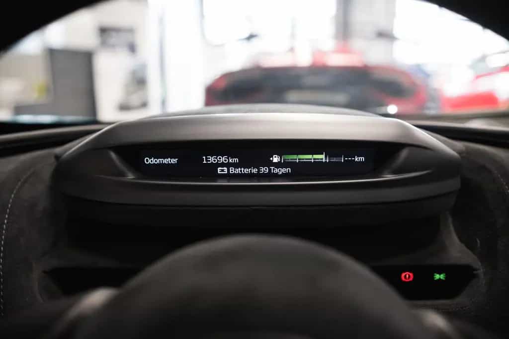 McLaren 720S Spider-B&W-McLaren Perf. Plus Pack-Steuer! 05/2022-photo-16