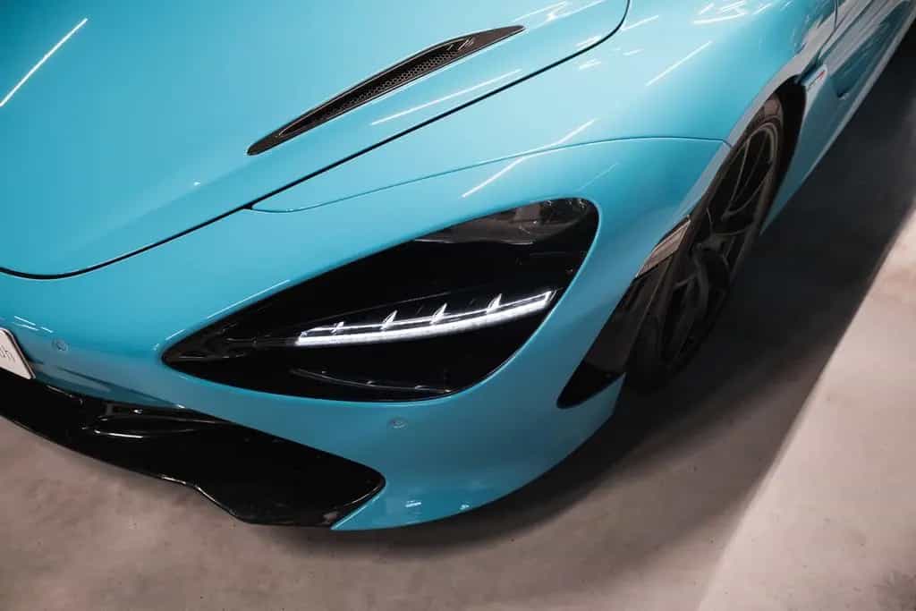 McLaren 720S Spider-B&W-McLaren Perf. Plus Pack-Steuer! 05/2022-photo-20