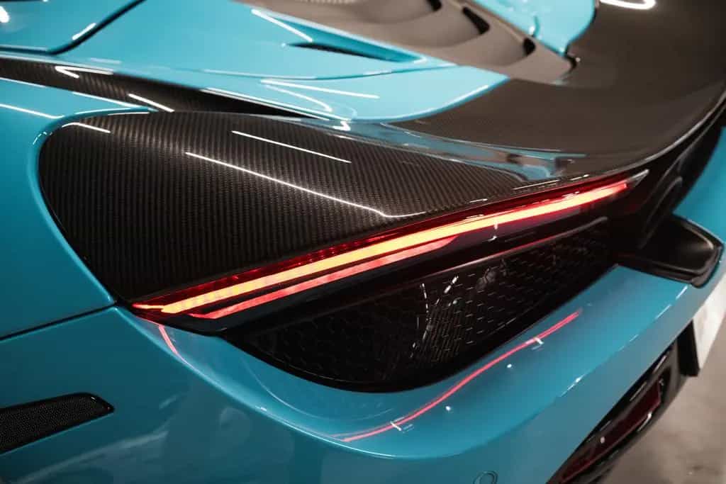 McLaren 720S Spider-B&W-McLaren Perf. Plus Pack-Steuer! 05/2022-photo-22