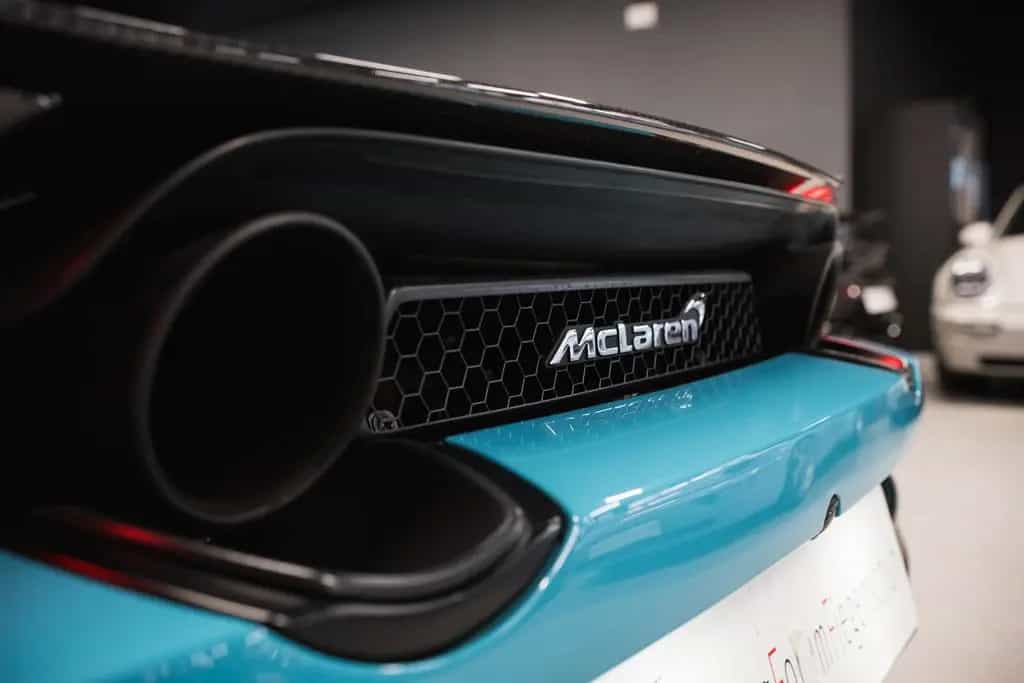 McLaren 720S Spider-B&W-McLaren Perf. Plus Pack-Steuer! 05/2022-photo-23