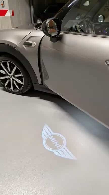 MINI Cooper Cabrio 02/2017-photo-13