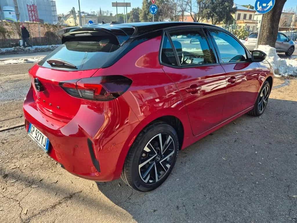Other Opel Corsa 1.2 100 CV aut. GS 02/2024-photo-2