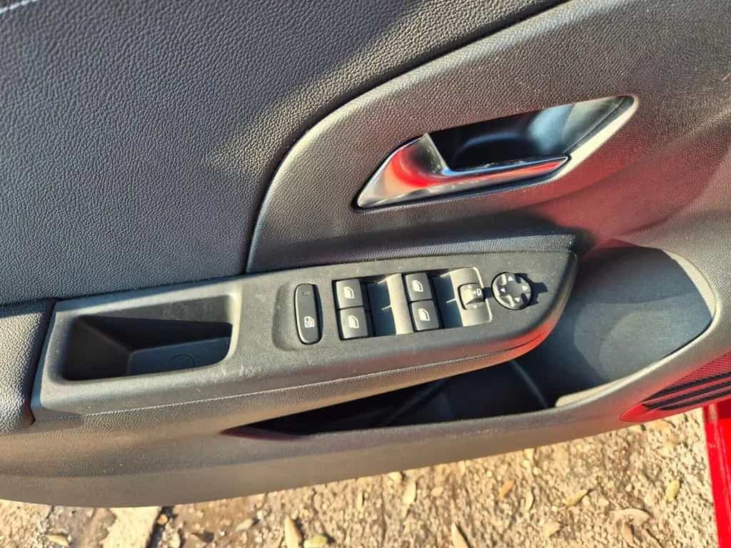 Other Opel Corsa 1.2 100 CV aut. GS 02/2024-photo-6