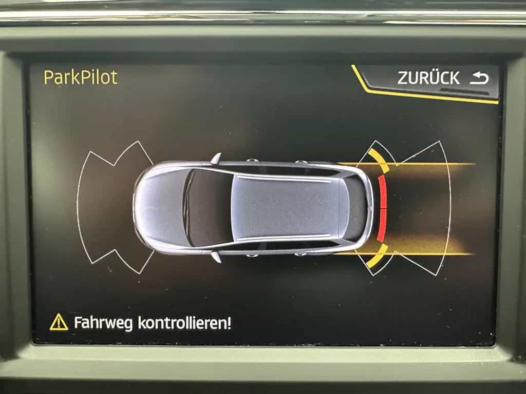Seat Leon Style "MULTI-SITZH-PDC-ALU-TEMPO" 05/2017-photo-14