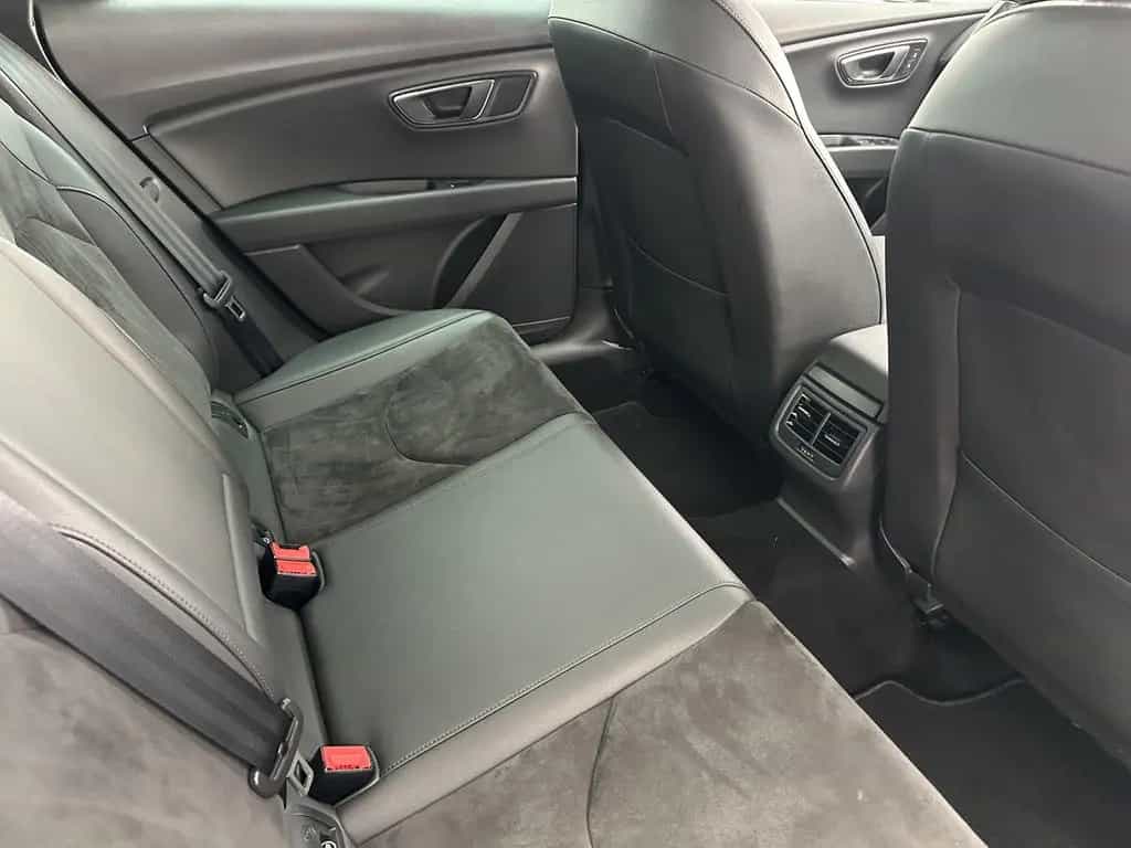 Seat Leon Style "MULTI-SITZH-PDC-ALU-TEMPO" 05/2017-photo-20