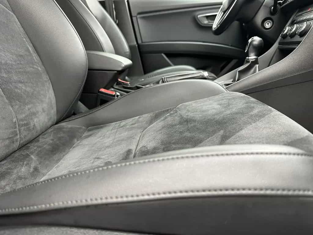 Seat Leon Style "MULTI-SITZH-PDC-ALU-TEMPO" 05/2017-photo-8
