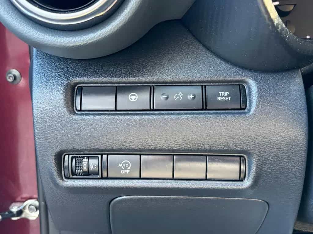 Nissan Juke Tekna 1.0 DIG-T Automatik LED Navi RFK CarP 09/2020-photo-14