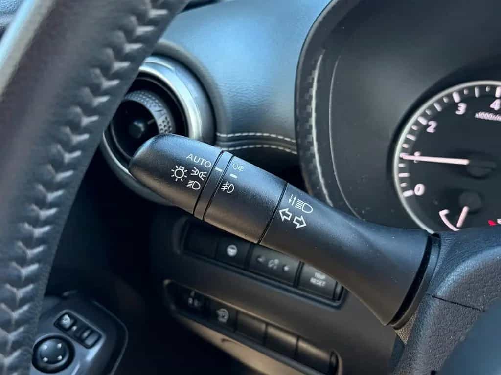 Nissan Juke Tekna 1.0 DIG-T Automatik LED Navi RFK CarP 09/2020-photo-15