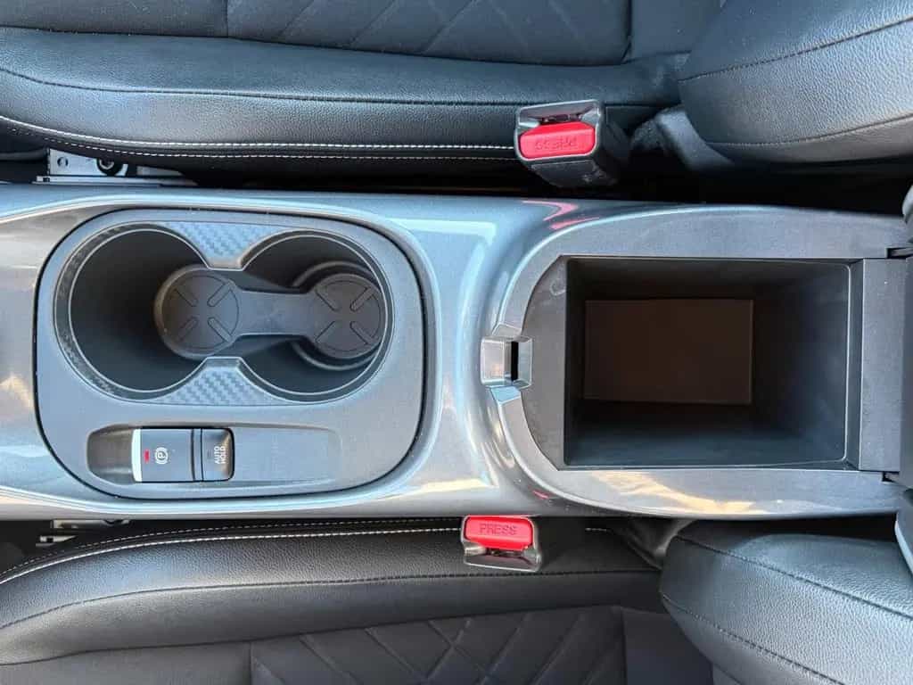 Nissan Juke Tekna 1.0 DIG-T Automatik LED Navi RFK CarP 09/2020-photo-23