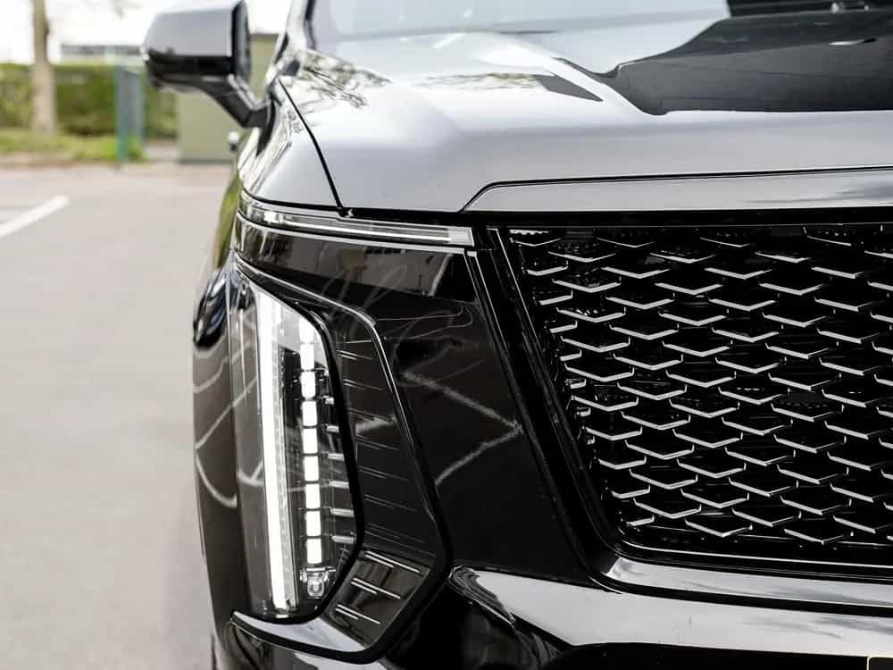 Cadillac 2026 ESV Sport Platinum € 135000 HC INTERNATIONA null-photo-40