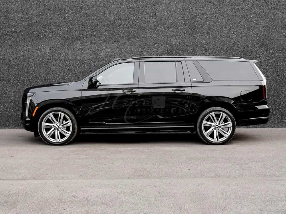 Cadillac 2026 ESV Sport Platinum € 135000 HC INTERNATIONA null-photo-7