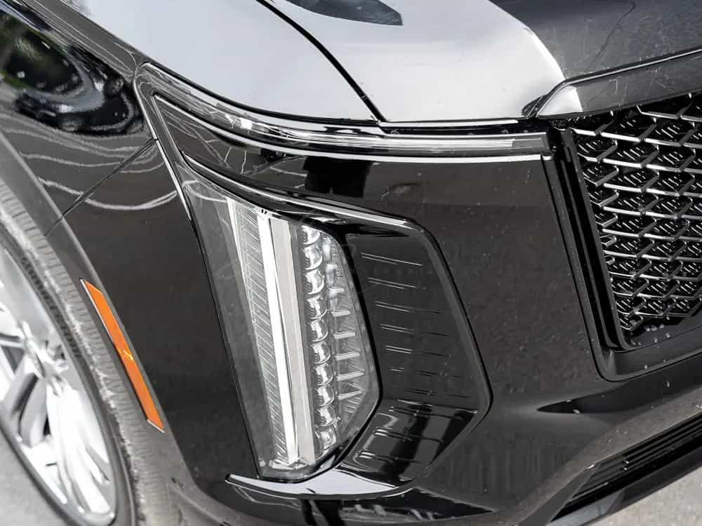 Cadillac 2026 ESV Sport Platinum € 121000 T1 PRICE null-photo-38