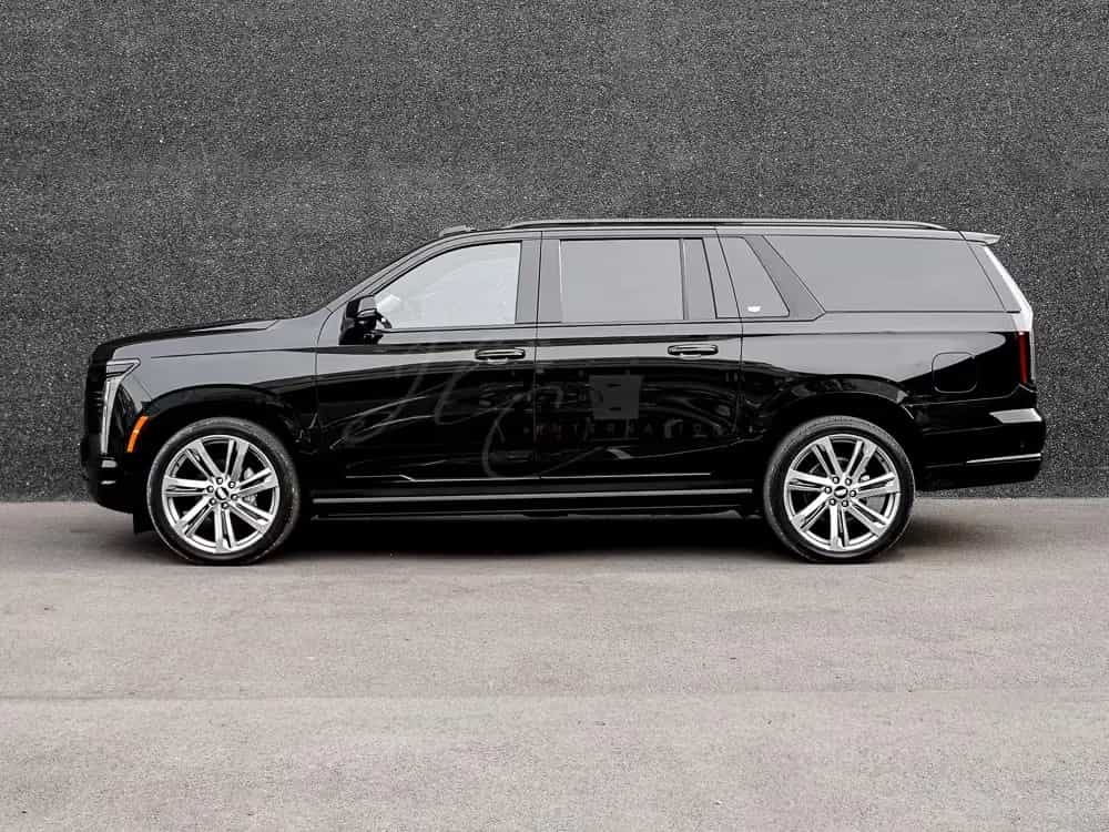 Cadillac 2026 ESV Sport Platinum € 121000 T1 PRICE null-photo-7