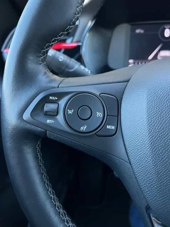 Opel Corsa F 1.2 GS-LINE 101PS*SH*LED*1.HAND*PARK&GO 03/2022-photo-13