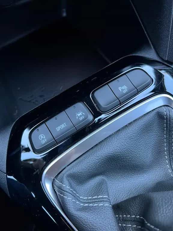 Opel Corsa F 1.2 GS-LINE 101PS*SH*LED*1.HAND*PARK&GO 03/2022-photo-19