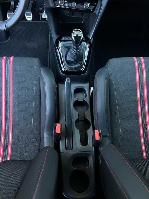 Opel Corsa F 1.2 GS-LINE 101PS*SH*LED*1.HAND*PARK&GO 03/2022-photo-21