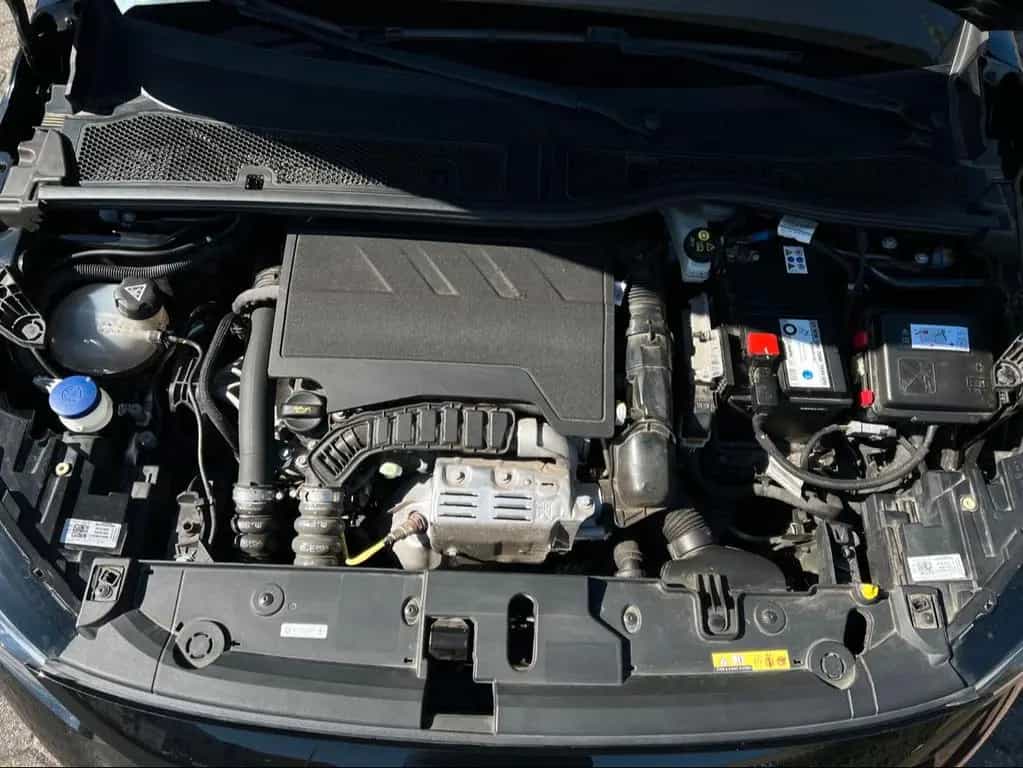 Opel Corsa F 1.2 GS-LINE 101PS*SH*LED*1.HAND*PARK&GO 03/2022-photo-36