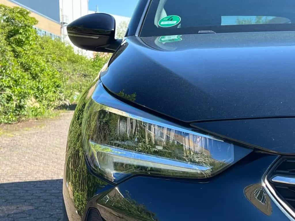 Opel Corsa F 1.2 GS-LINE 101PS*SH*LED*1.HAND*PARK&GO 03/2022-photo-38