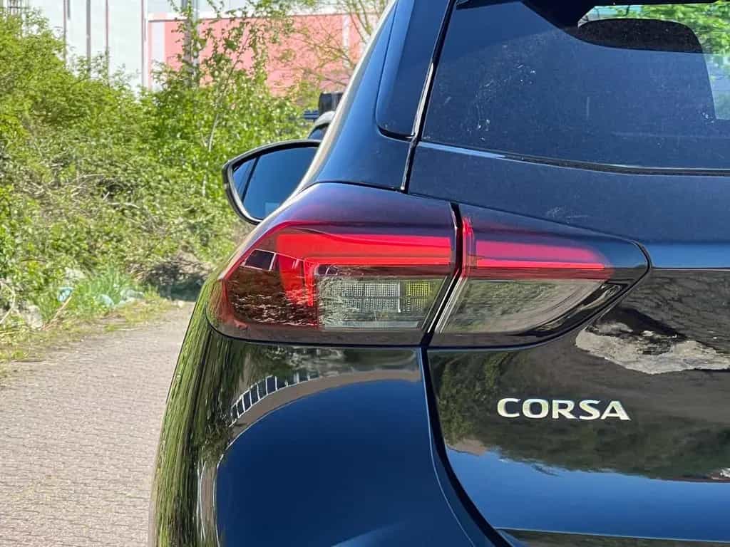 Opel Corsa F 1.2 GS-LINE 101PS*SH*LED*1.HAND*PARK&GO 03/2022-photo-41