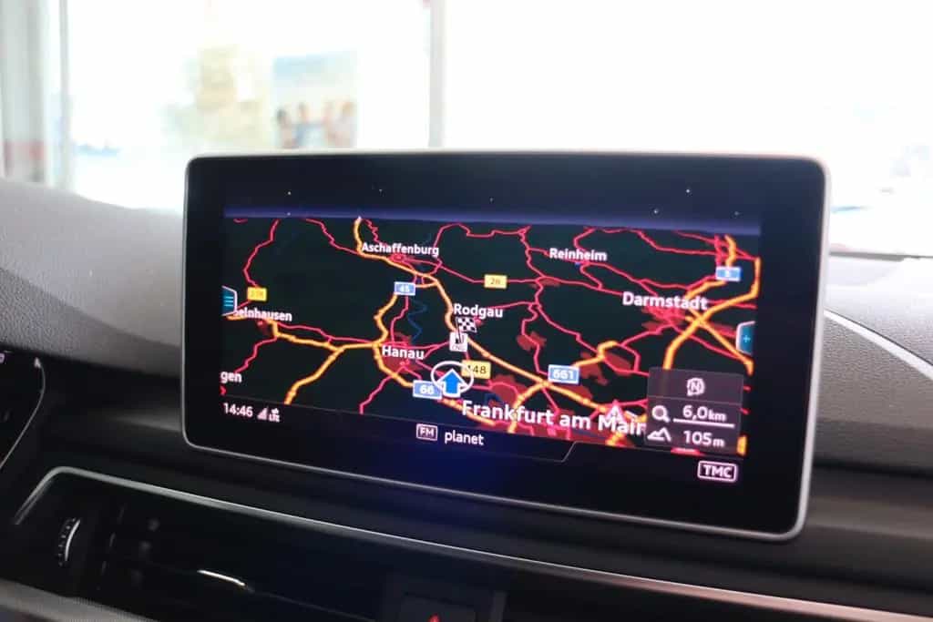 Audi A5 Sportback 40 g-tron S-Line/19LM/Autom./Leder 06/2019-photo-14