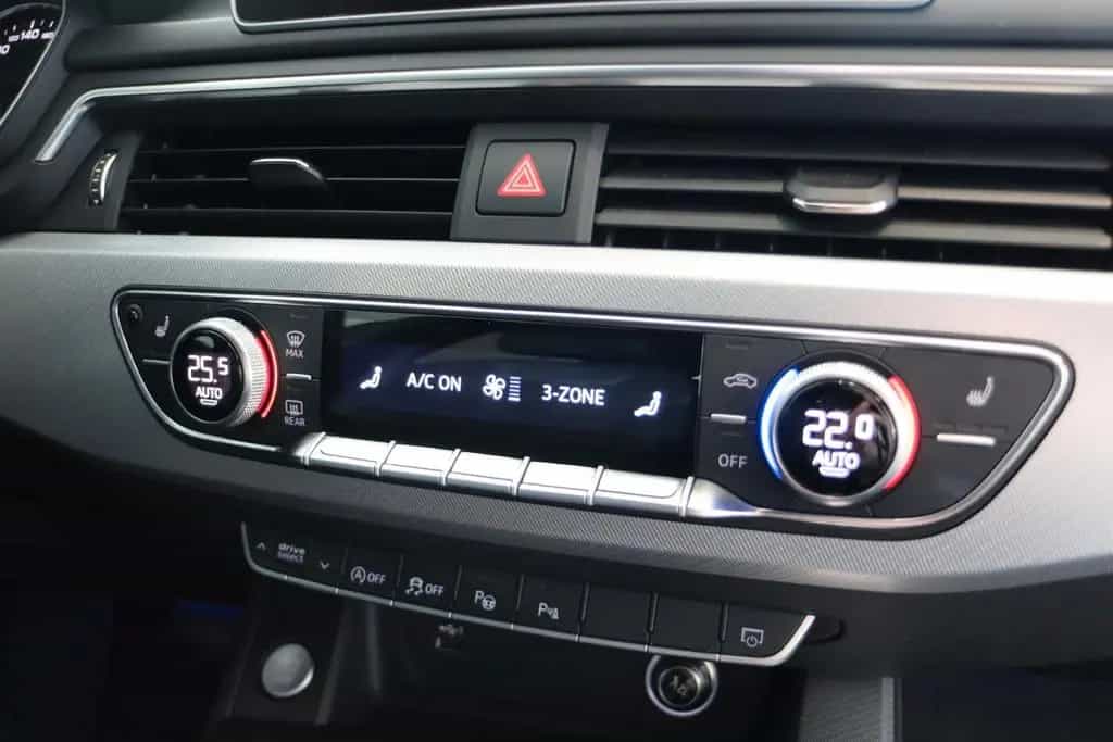 Audi A5 Sportback 40 g-tron S-Line/19LM/Autom./Leder 06/2019-photo-15