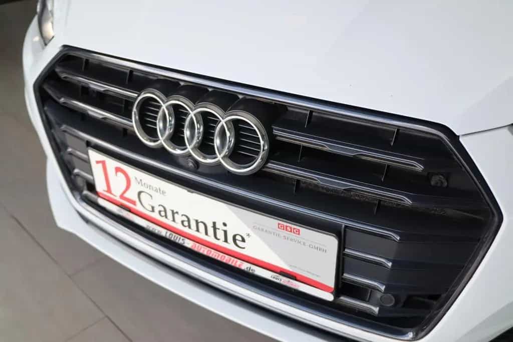 Audi A5 Sportback 40 g-tron S-Line/19LM/Autom./Leder 06/2019-photo-18
